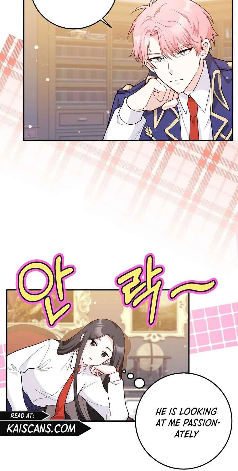 Friends Shouldn’t Act This Way Chapter 2 page 70 - 