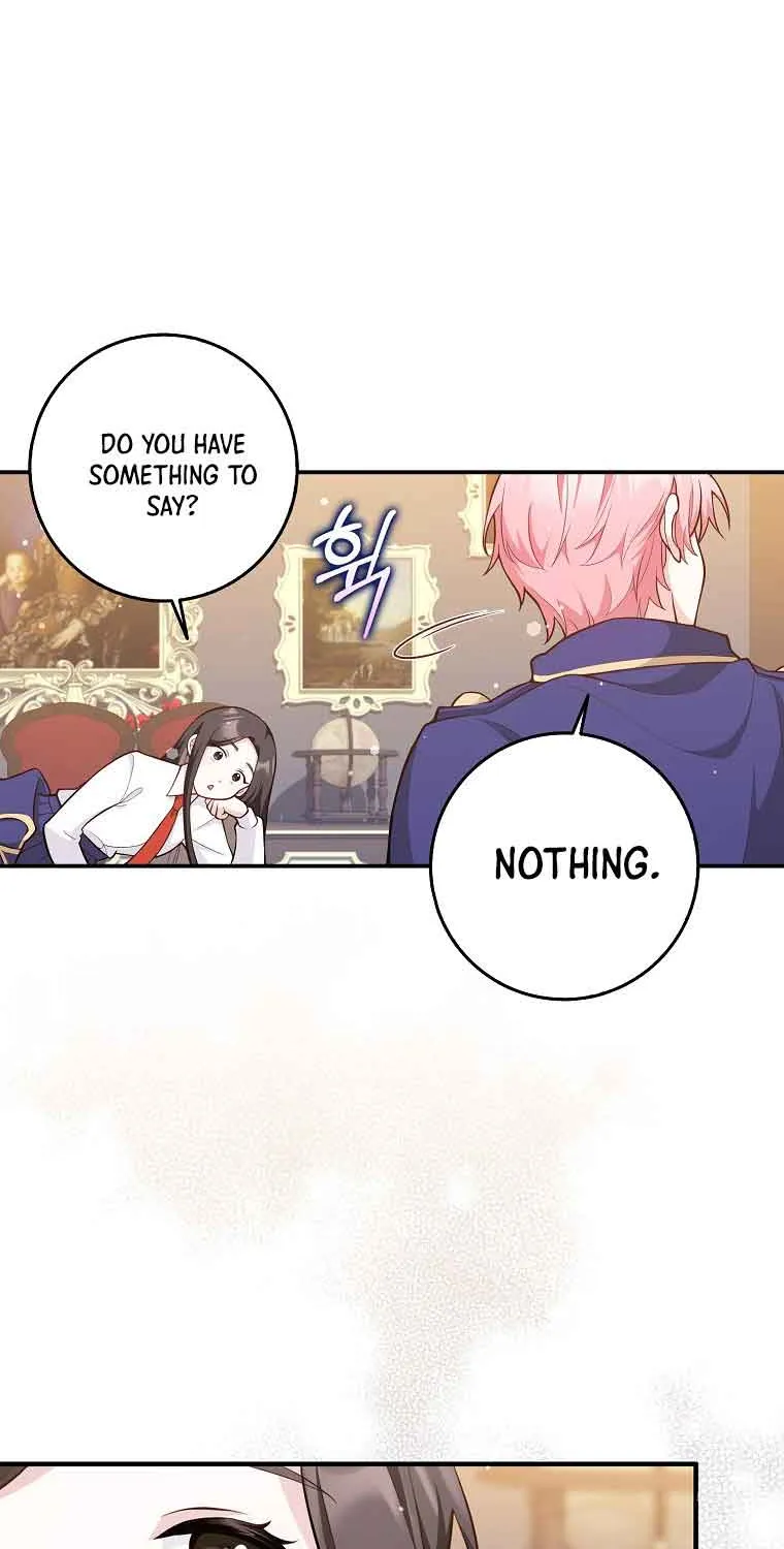 Friends Shouldn’t Act This Way Chapter 2 page 71 - 
