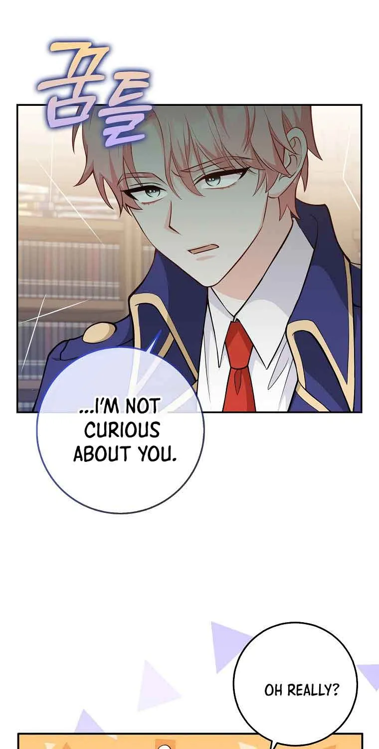 Friends Shouldn’t Act This Way Chapter 2 page 74 - 
