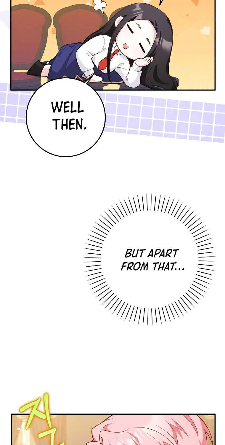 Friends Shouldn’t Act This Way Chapter 2 page 75 - 