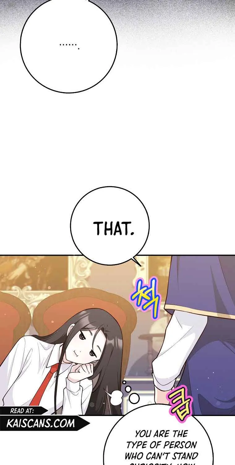 Friends Shouldn’t Act This Way Chapter 2 page 77 - 