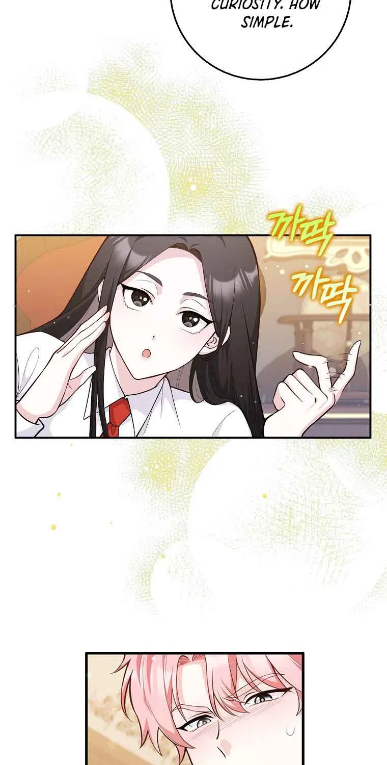 Friends Shouldn’t Act This Way Chapter 2 page 78 - 