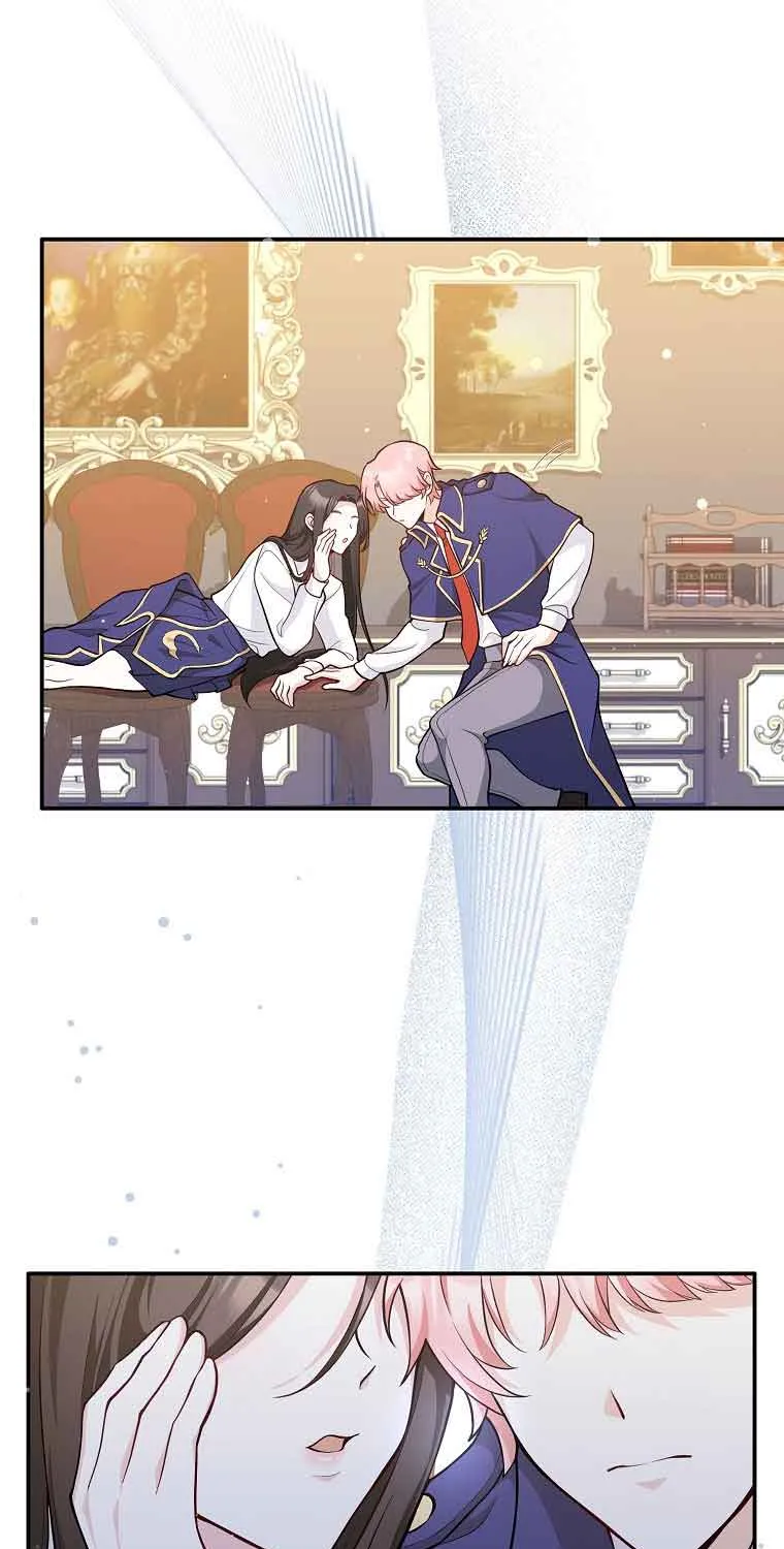 Friends Shouldn’t Act This Way Chapter 2 page 80 - 