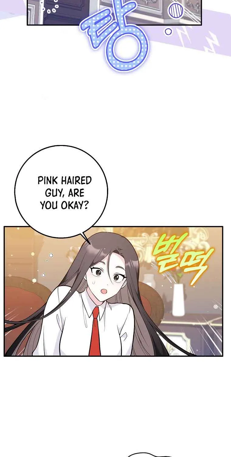 Friends Shouldn’t Act This Way Chapter 2 page 83 - 