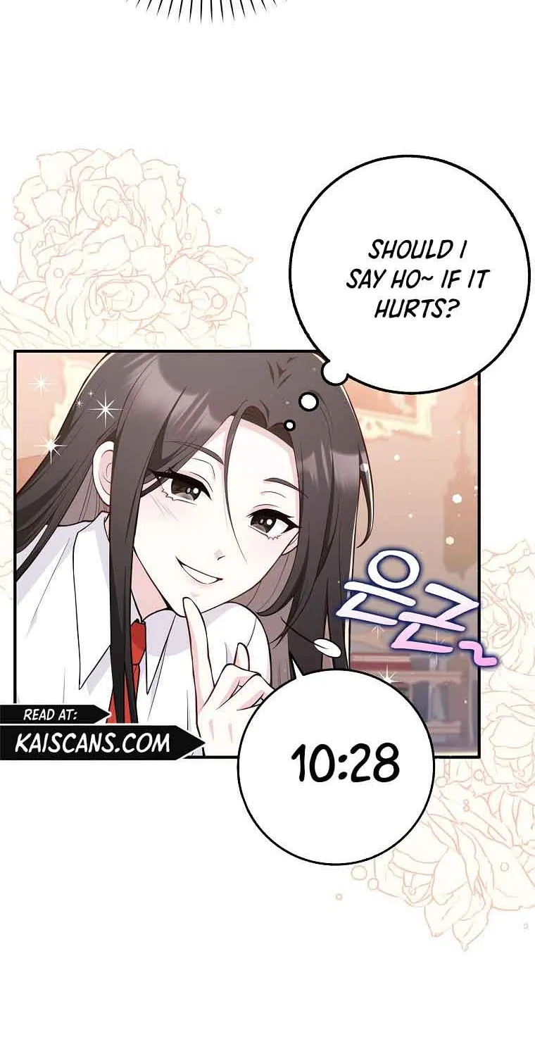 Friends Shouldn’t Act This Way Chapter 2 page 85 - 
