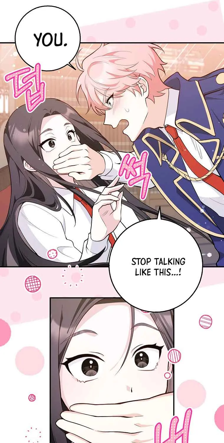 Friends Shouldn’t Act This Way Chapter 2 page 87 - 