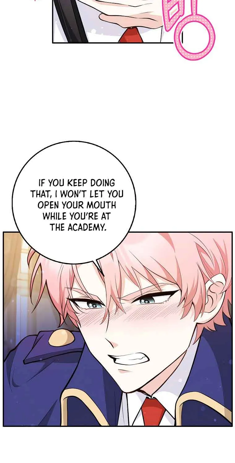 Friends Shouldn’t Act This Way Chapter 2 page 88 - 