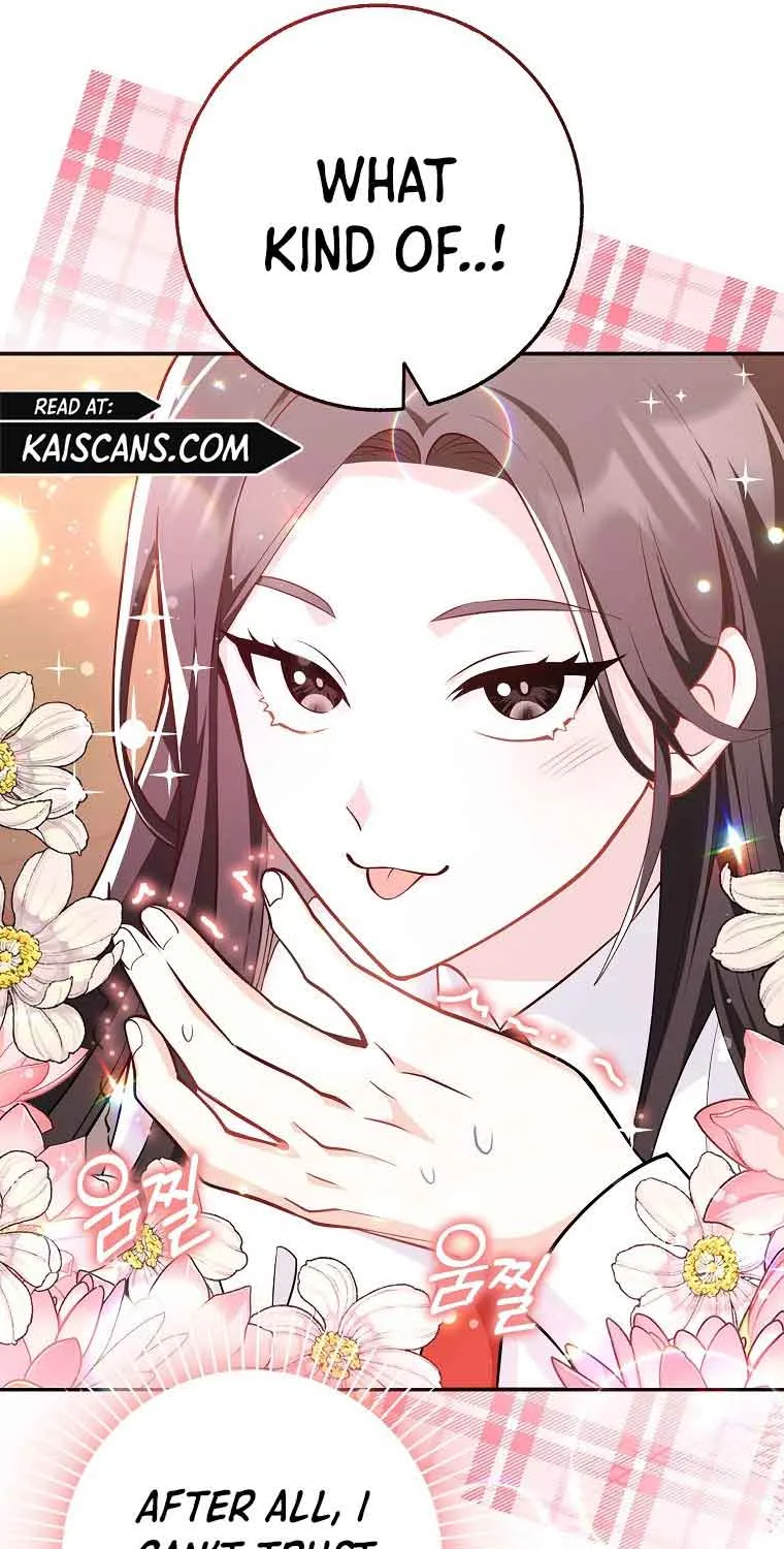 Friends Shouldn’t Act This Way Chapter 2 page 94 - 