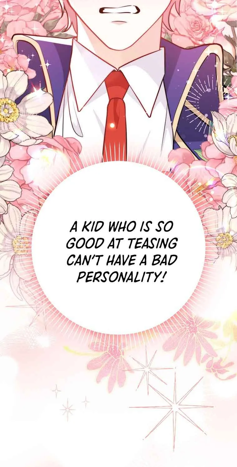Friends Shouldn’t Act This Way Chapter 2 page 96 - 