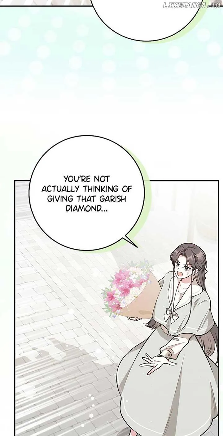 Friends Shouldn’t Act This Way Chapter 20 page 14 - 