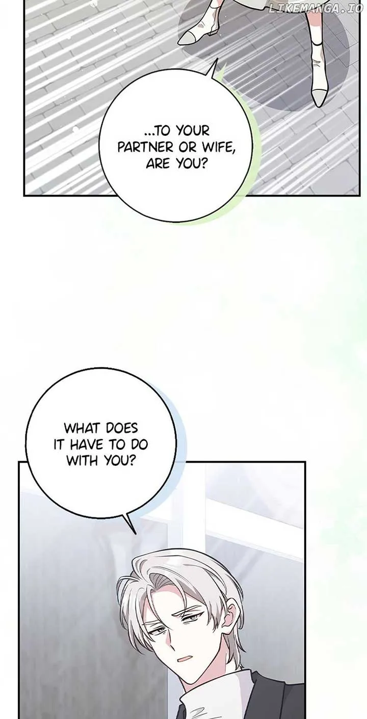 Friends Shouldn’t Act This Way Chapter 20 page 15 - 