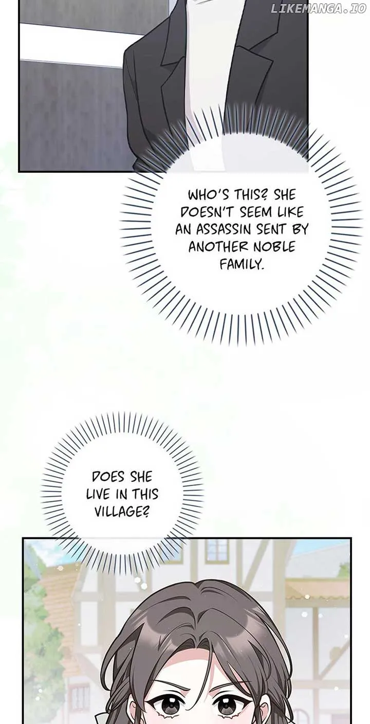 Friends Shouldn’t Act This Way Chapter 20 page 16 - 