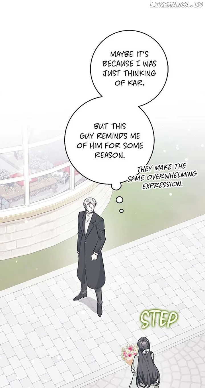 Friends Shouldn’t Act This Way Chapter 20 page 19 - 