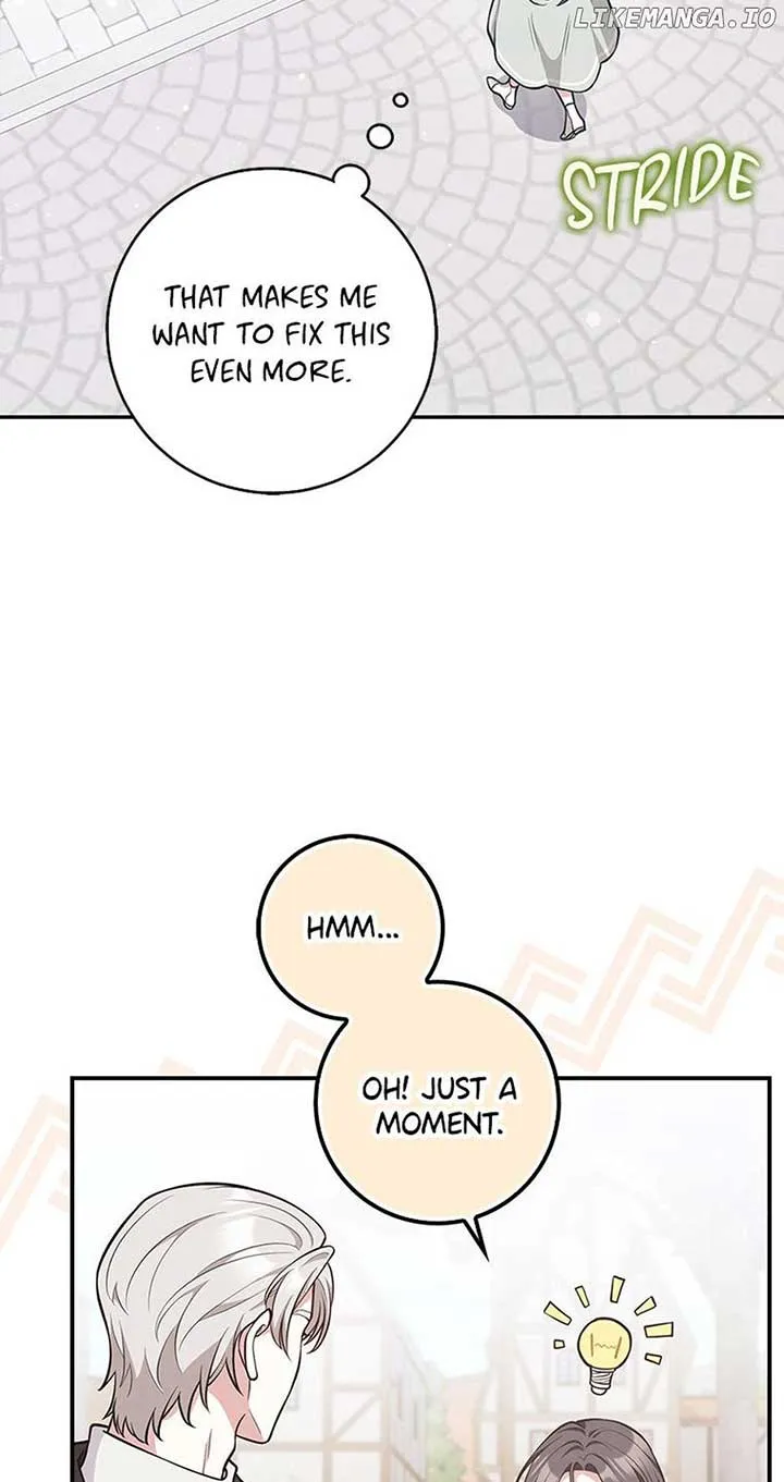 Friends Shouldn’t Act This Way Chapter 20 page 20 - 