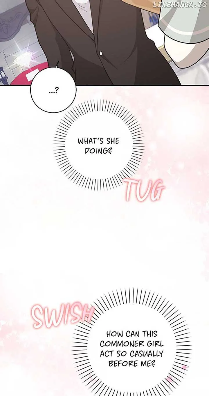 Friends Shouldn’t Act This Way Chapter 20 page 22 - 