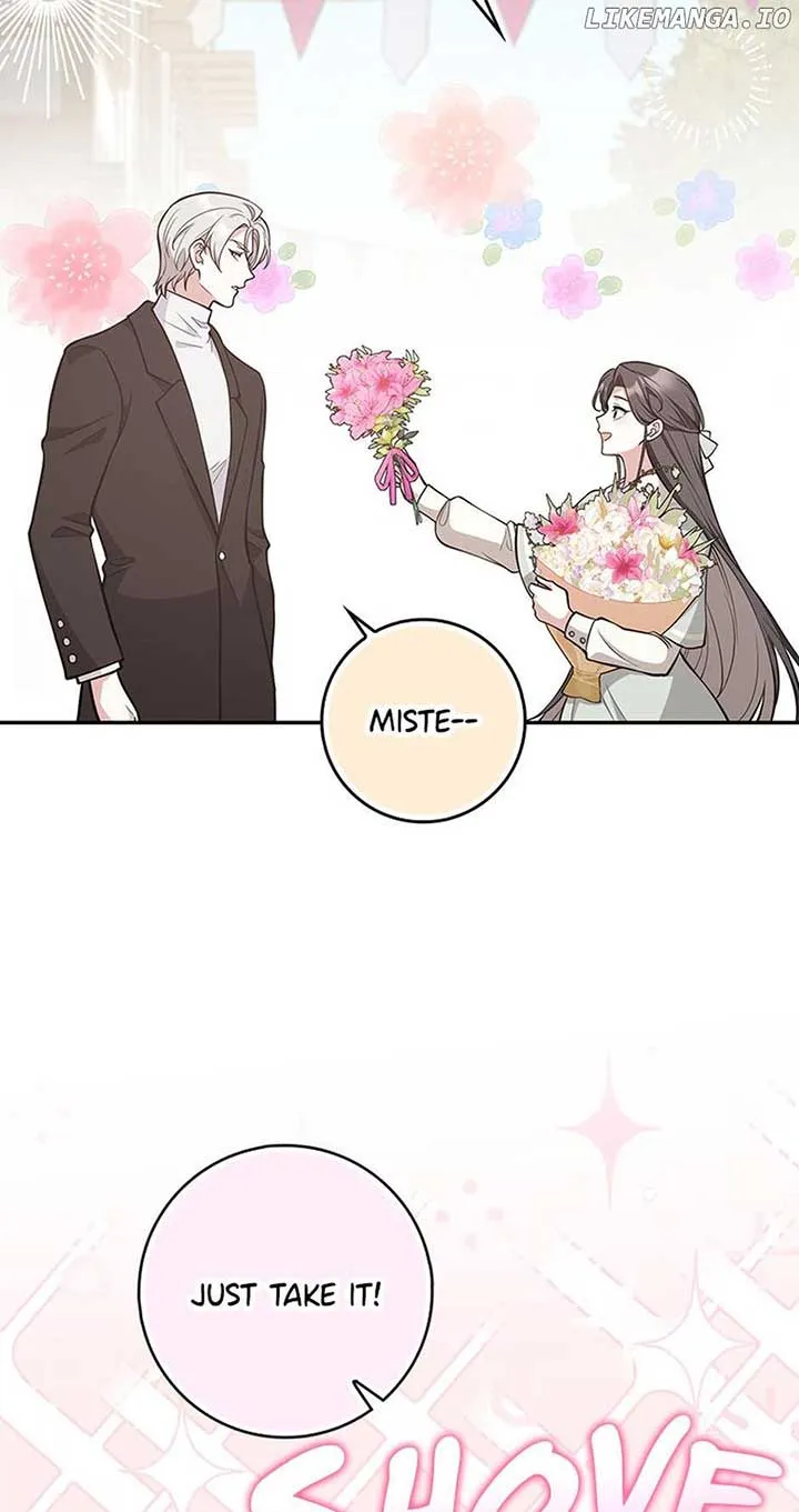 Friends Shouldn’t Act This Way Chapter 20 page 25 - 