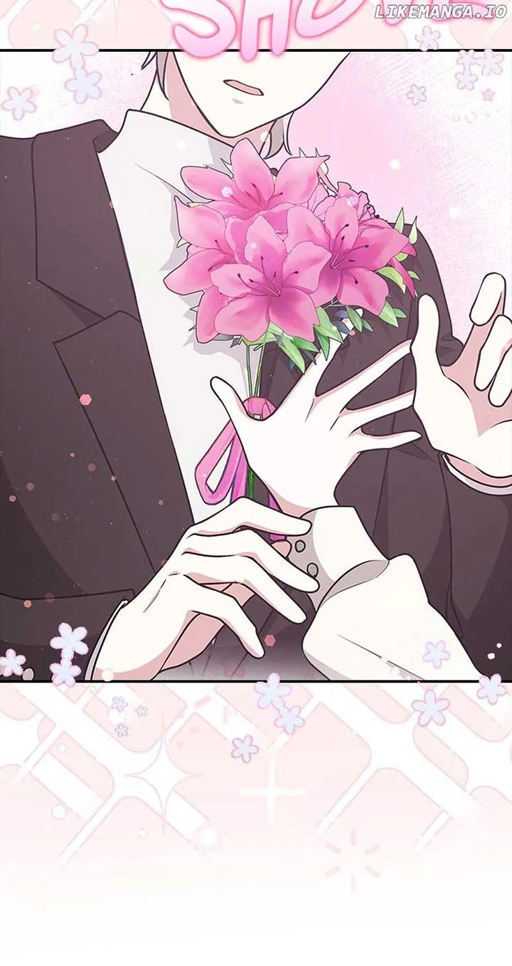 Friends Shouldn’t Act This Way Chapter 20 page 26 - 