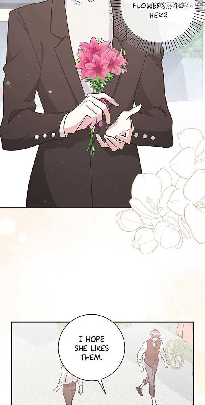 Friends Shouldn’t Act This Way Chapter 20 page 29 - 