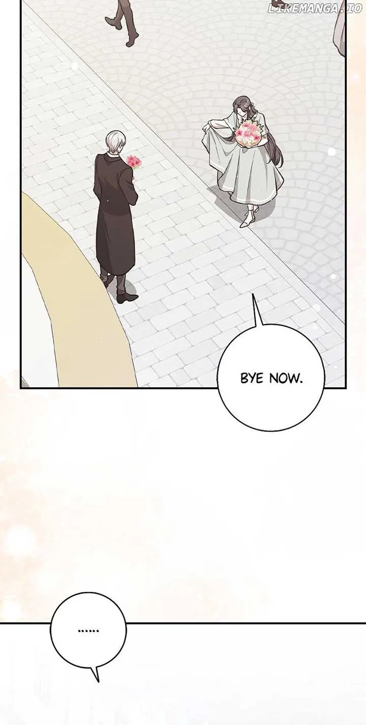 Friends Shouldn’t Act This Way Chapter 20 page 30 - 