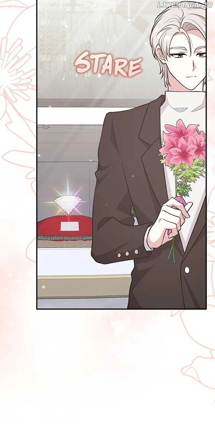 Friends Shouldn’t Act This Way Chapter 20 page 32 - 