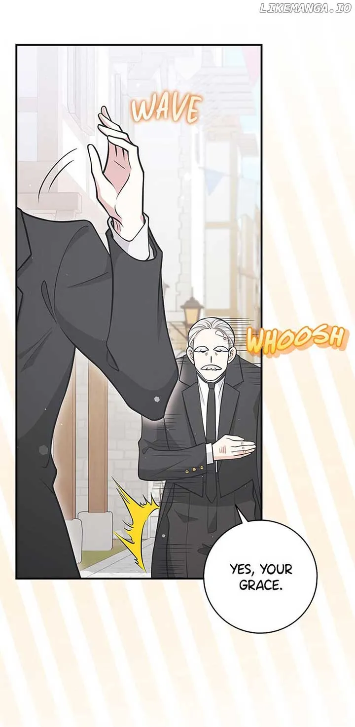 Friends Shouldn’t Act This Way Chapter 20 page 33 - 