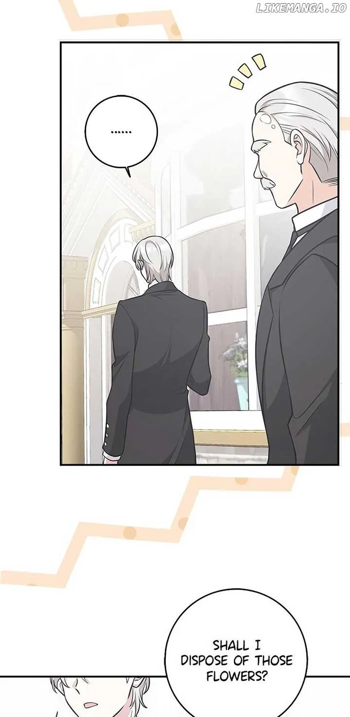 Friends Shouldn’t Act This Way Chapter 20 page 35 - 