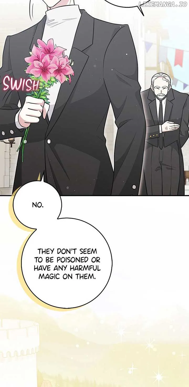 Friends Shouldn’t Act This Way Chapter 20 page 36 - 