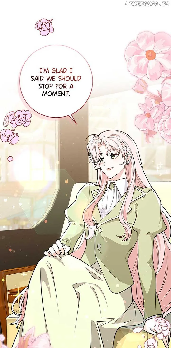 Friends Shouldn’t Act This Way Chapter 20 page 40 - 