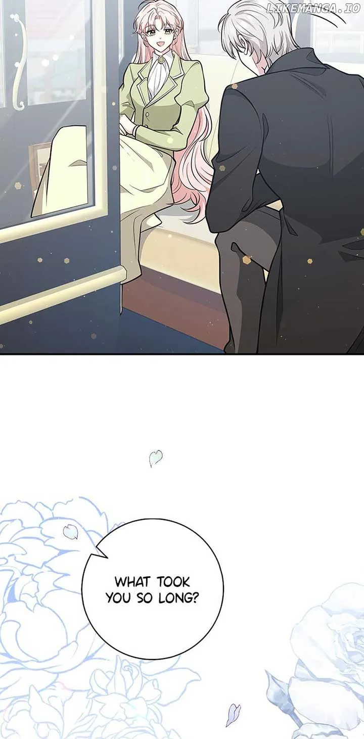 Friends Shouldn’t Act This Way Chapter 20 page 43 - 