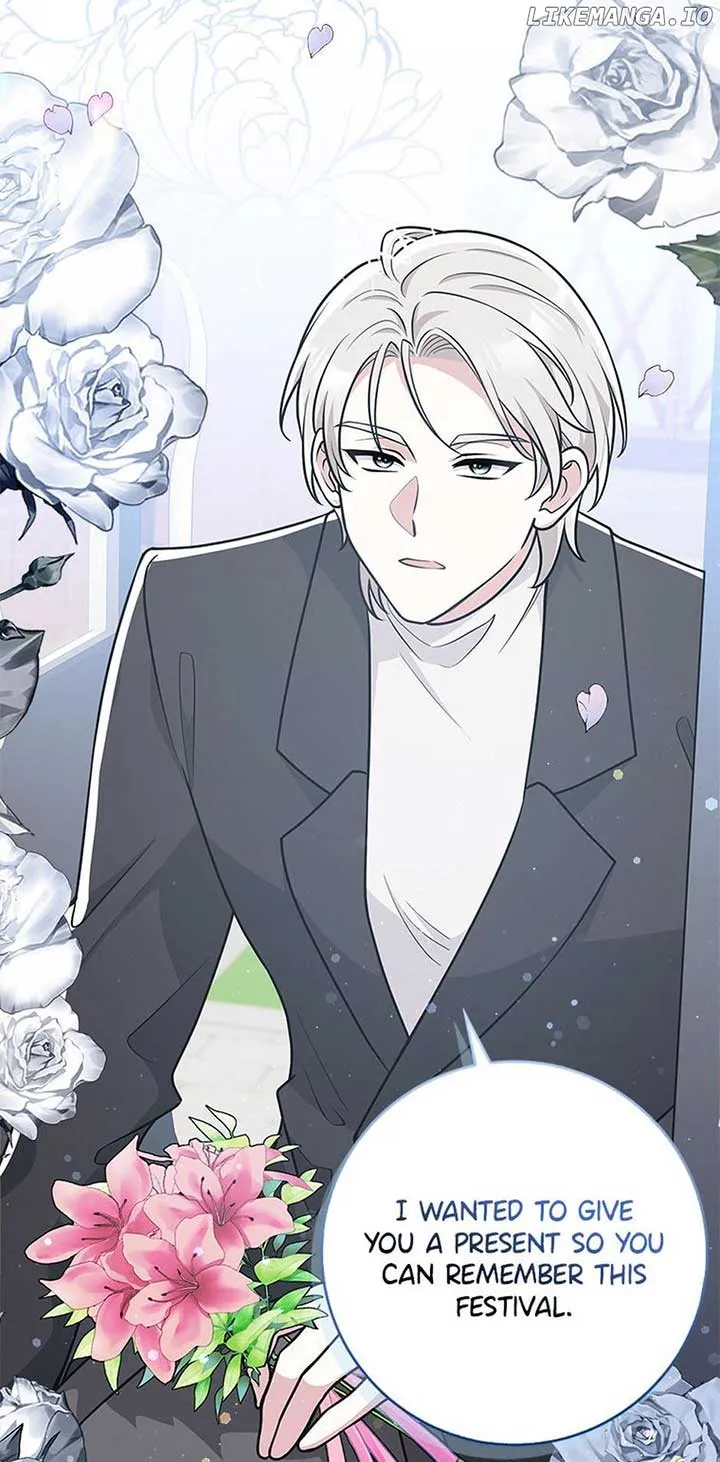 Friends Shouldn’t Act This Way Chapter 20 page 44 - 