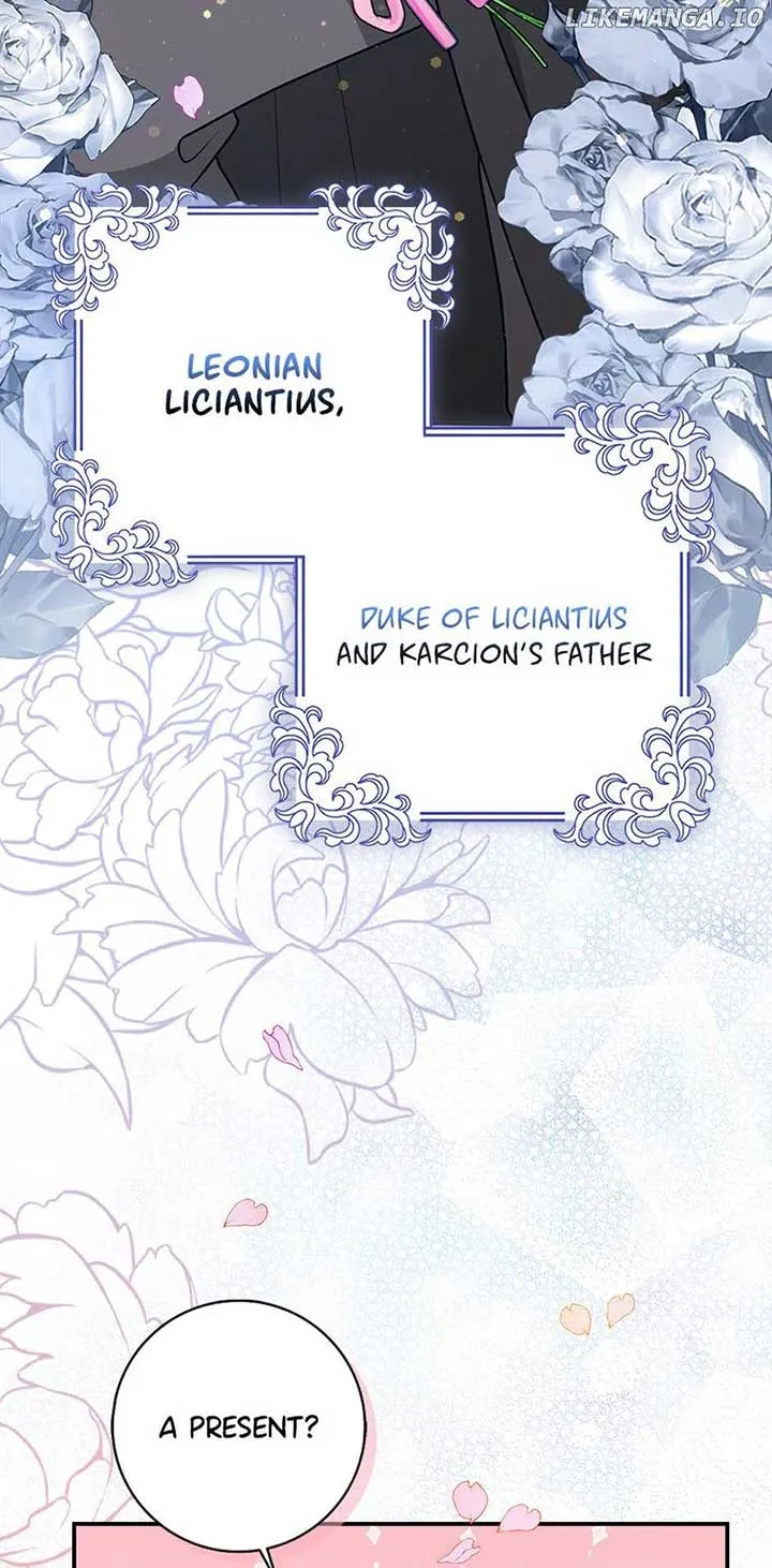 Friends Shouldn’t Act This Way Chapter 20 page 45 - 
