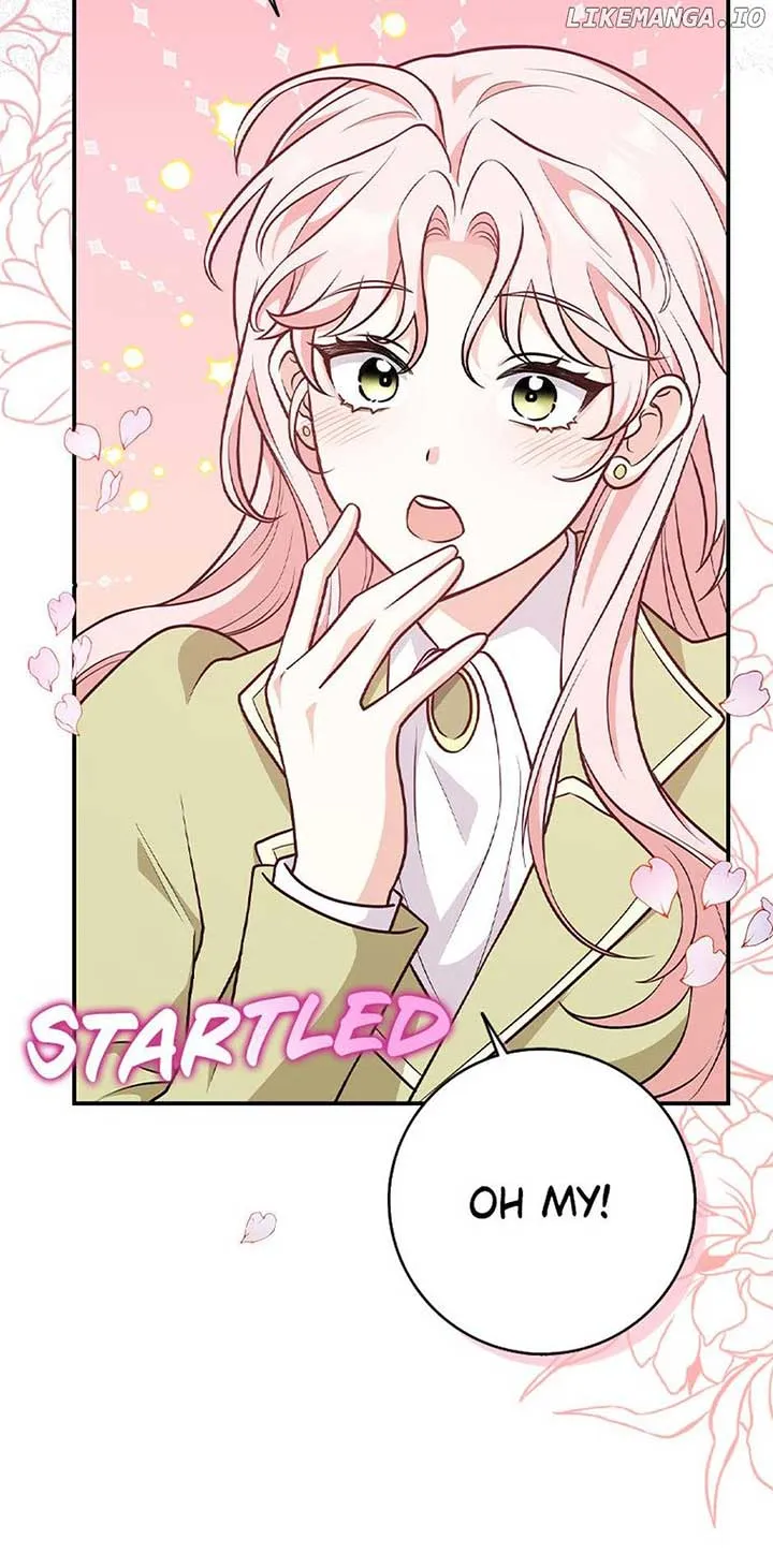Friends Shouldn’t Act This Way Chapter 20 page 46 - 