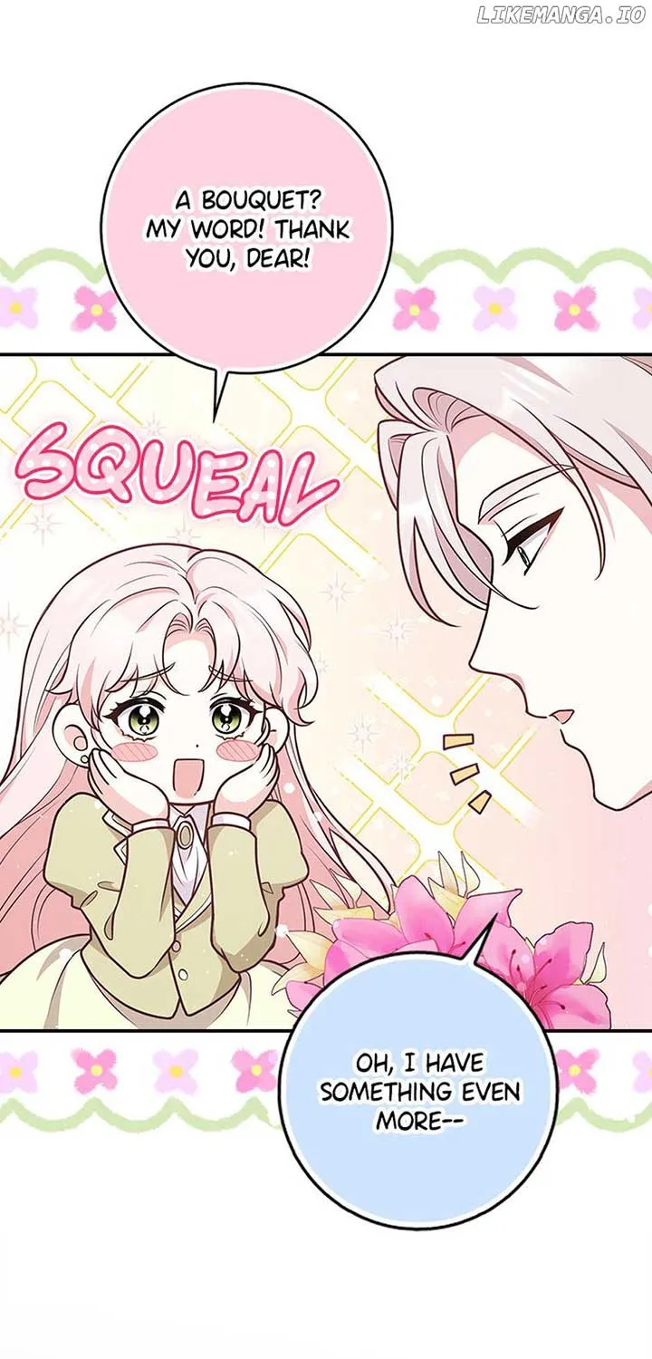 Friends Shouldn’t Act This Way Chapter 20 page 47 - 