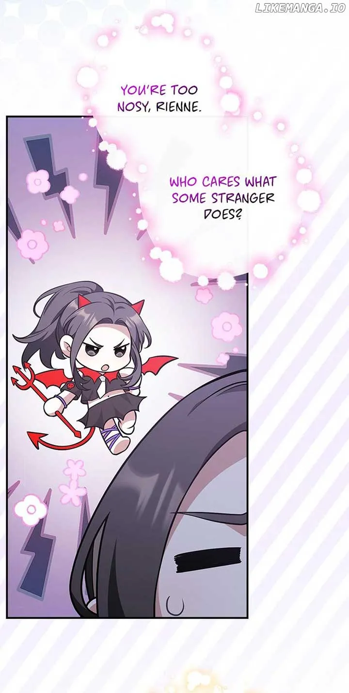 Friends Shouldn’t Act This Way Chapter 20 page 6 - 