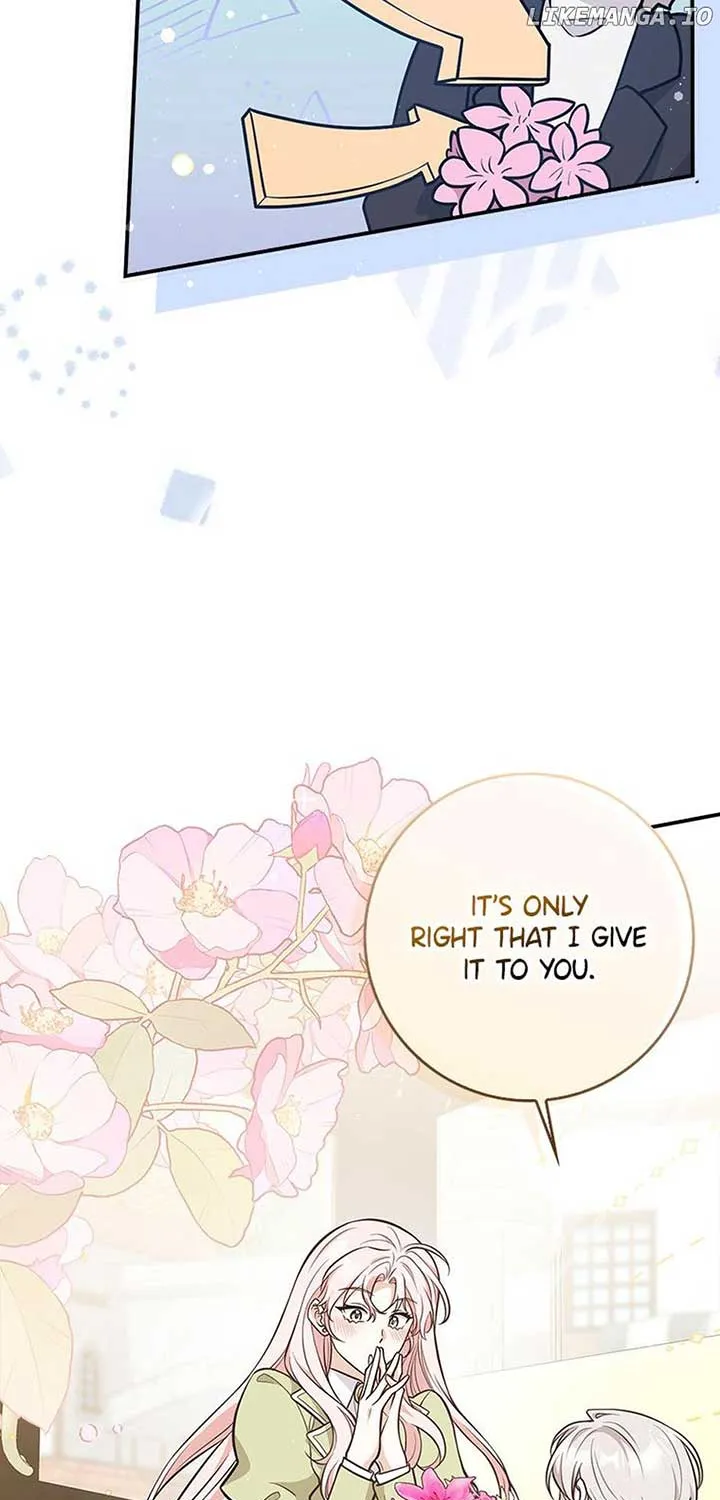 Friends Shouldn’t Act This Way Chapter 20 page 53 - 