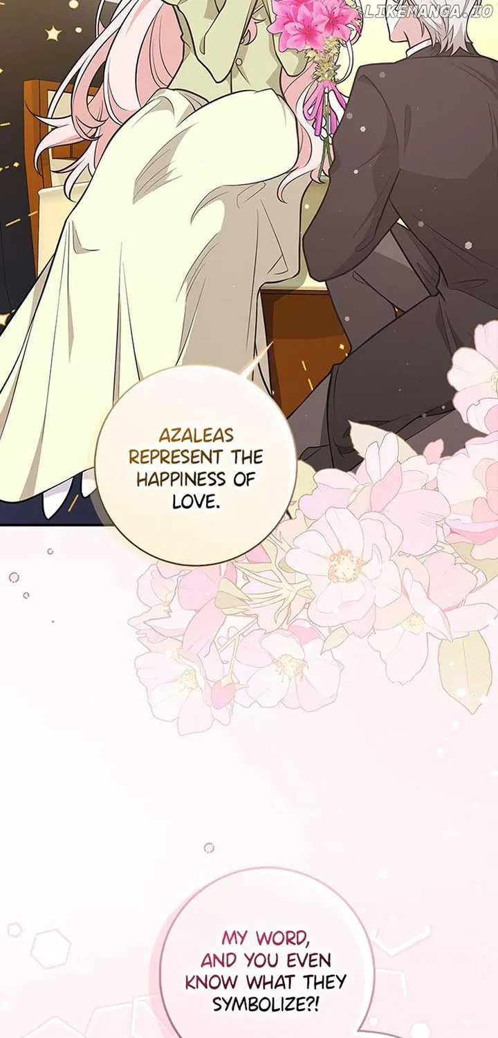 Friends Shouldn’t Act This Way Chapter 20 page 55 - 