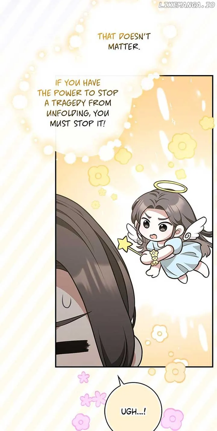 Friends Shouldn’t Act This Way Chapter 20 page 7 - 