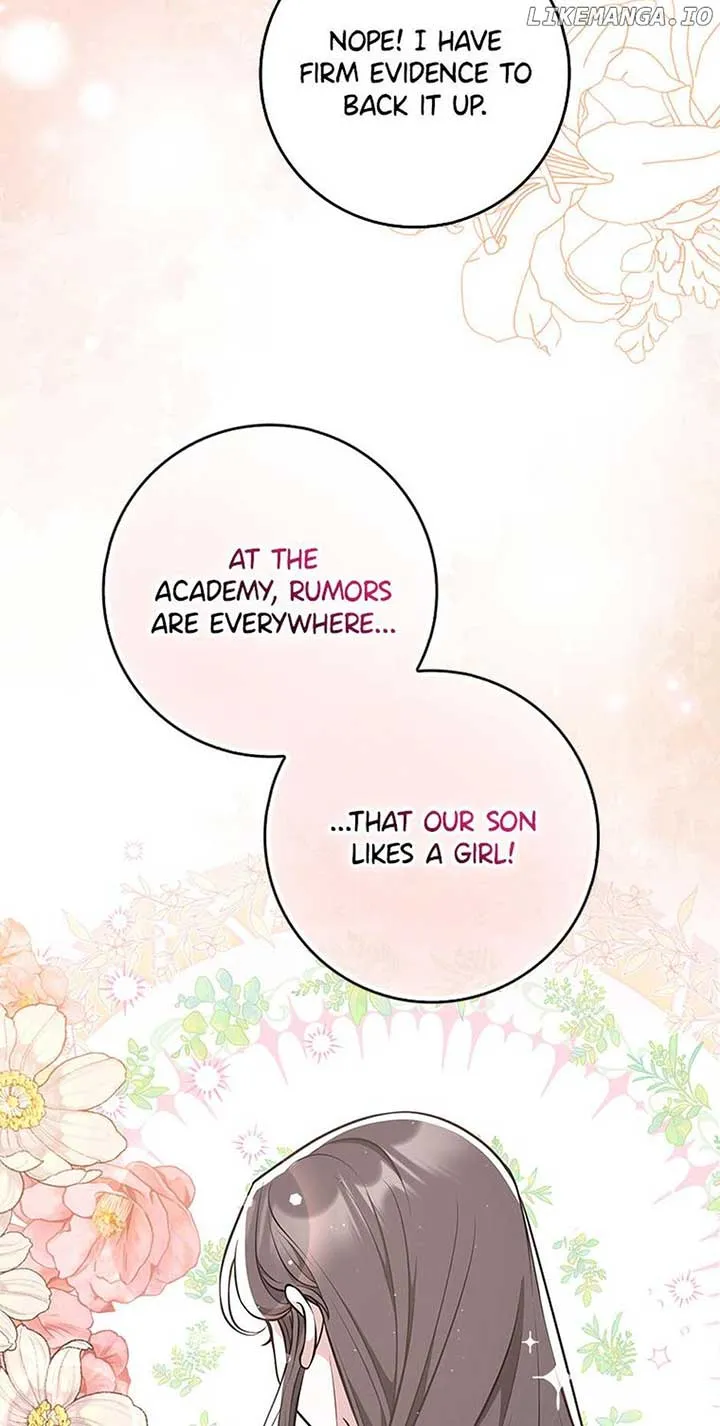 Friends Shouldn’t Act This Way Chapter 20 page 63 - 
