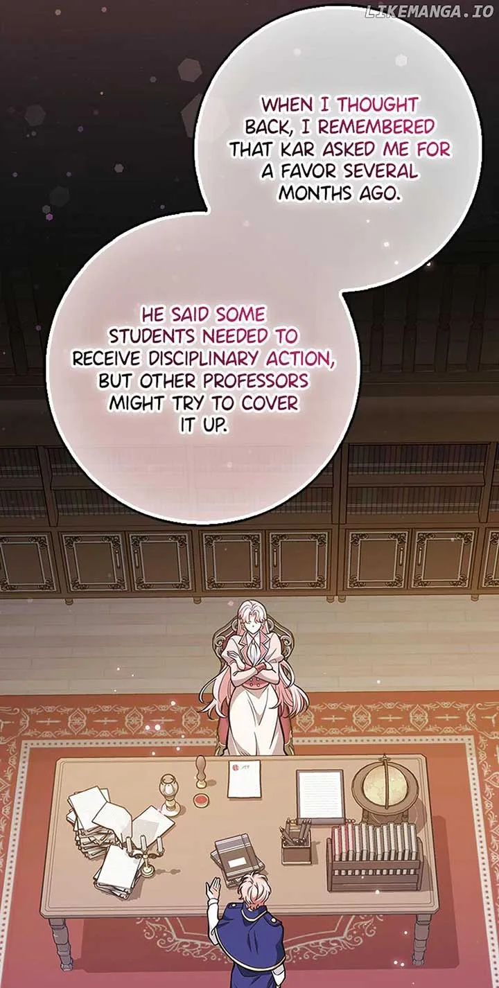Friends Shouldn’t Act This Way Chapter 20 page 65 - 