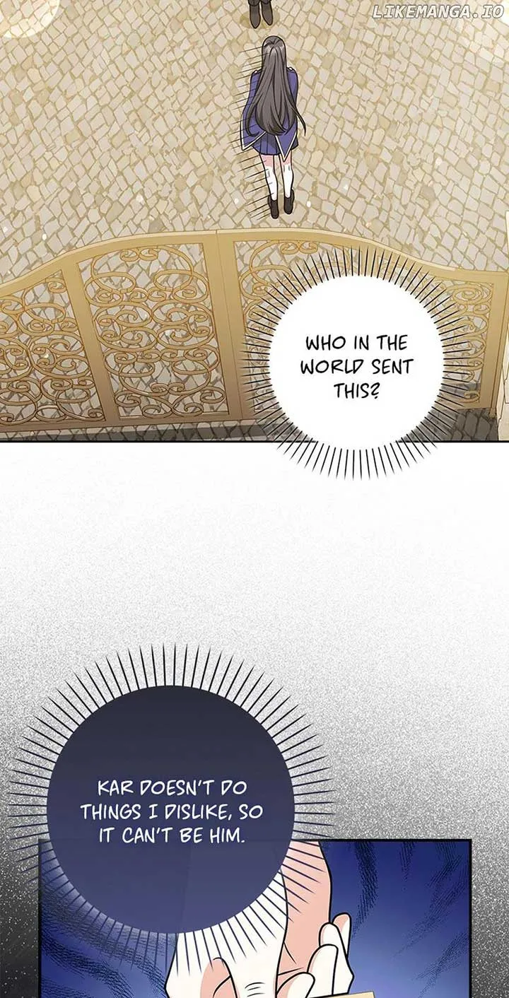 Friends Shouldn’t Act This Way Chapter 20 page 78 - 