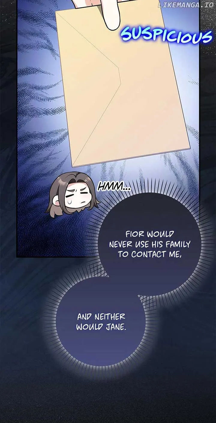 Friends Shouldn’t Act This Way Chapter 20 page 79 - 