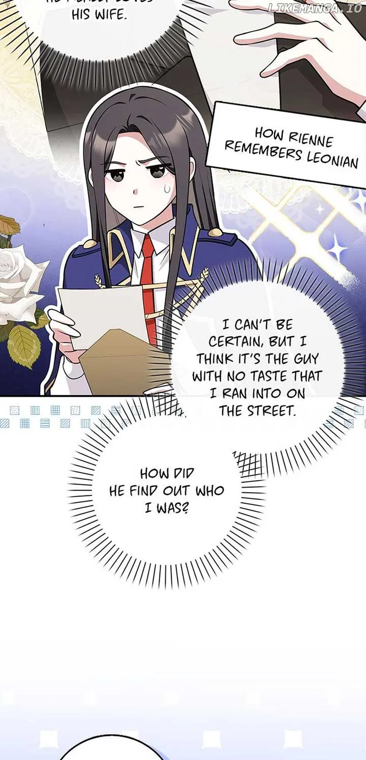 Friends Shouldn’t Act This Way Chapter 20 page 88 - 