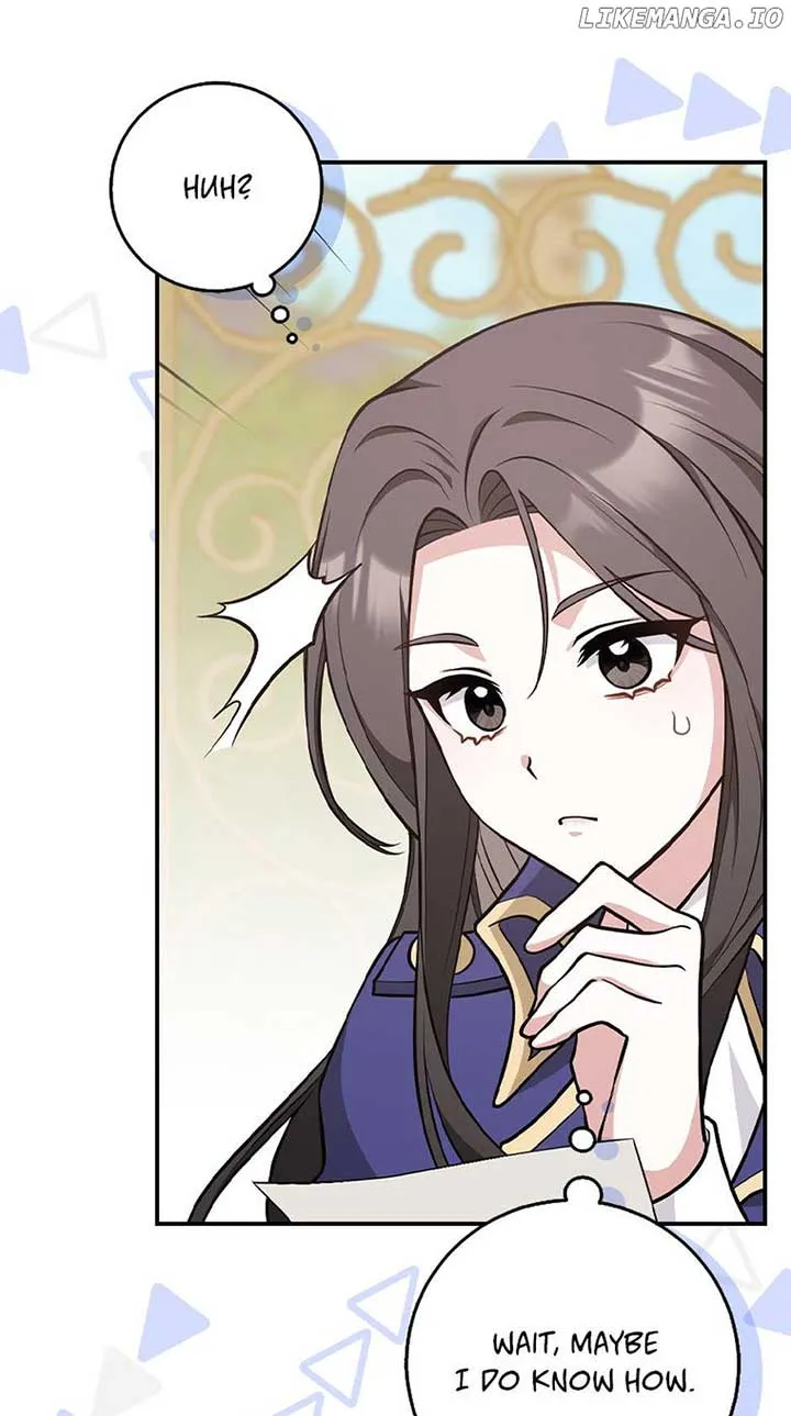 Friends Shouldn’t Act This Way Chapter 20 page 90 - 