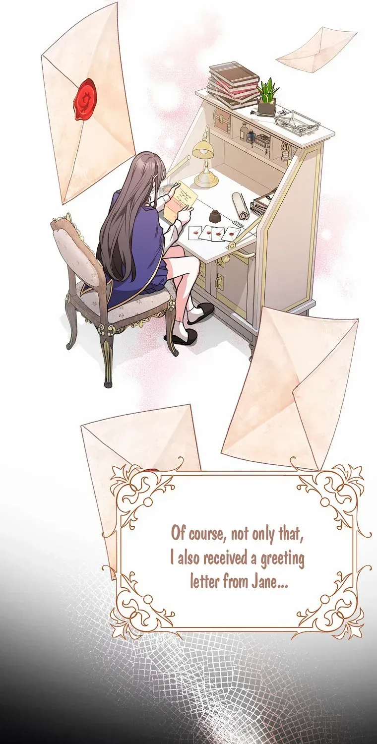 Friends Shouldn’t Act This Way Chapter 21 page 23 - 