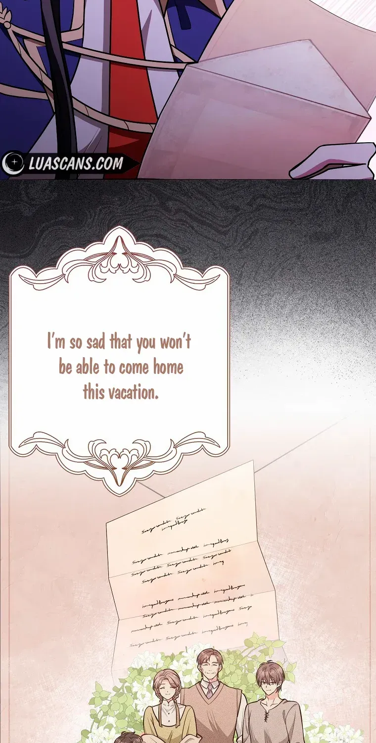 Friends Shouldn’t Act This Way Chapter 21 page 25 - 