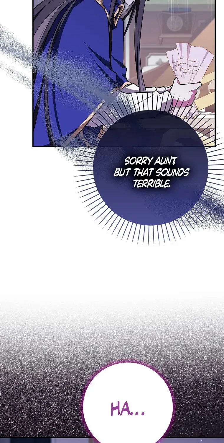Friends Shouldn’t Act This Way Chapter 21 page 29 - 