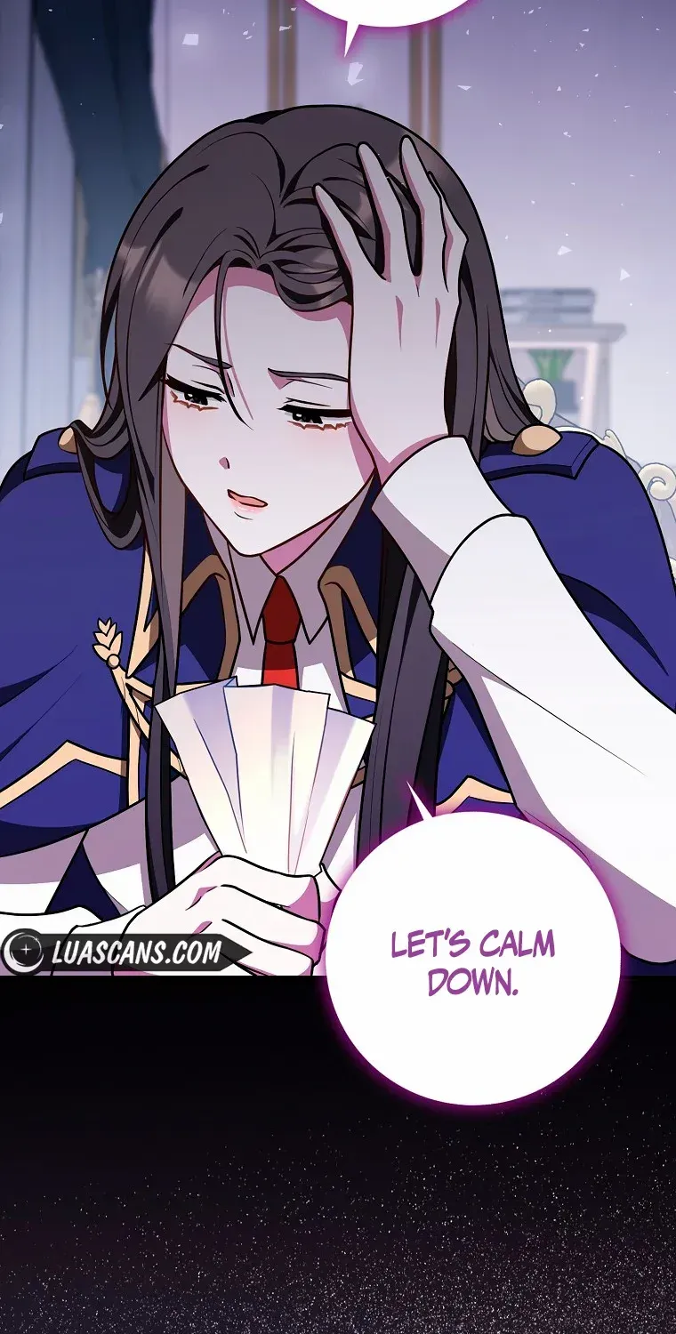 Friends Shouldn’t Act This Way Chapter 21 page 30 - 