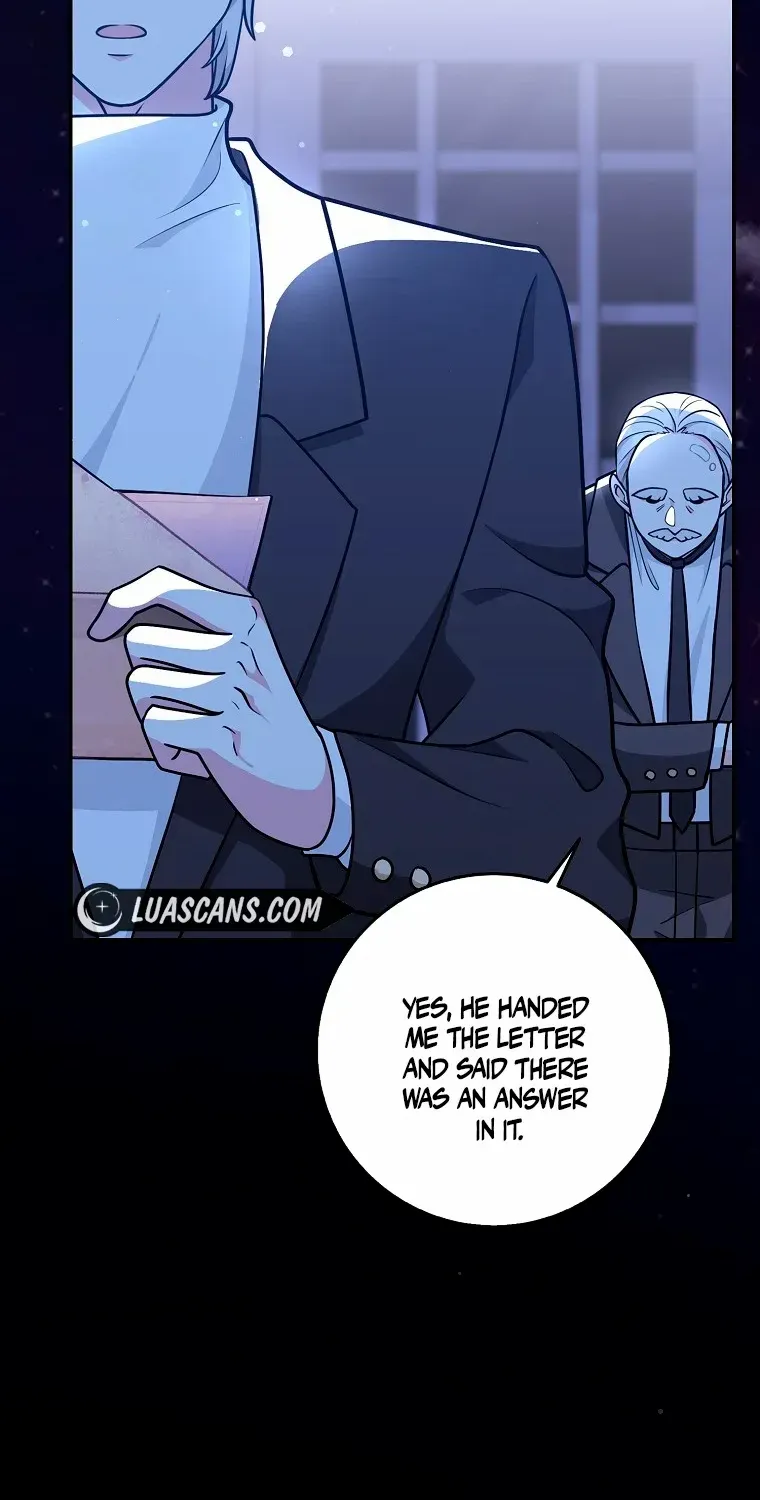Friends Shouldn’t Act This Way Chapter 21 page 4 - 