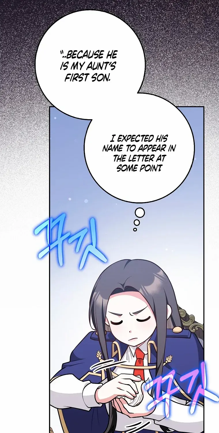 Friends Shouldn’t Act This Way Chapter 21 page 31 - 