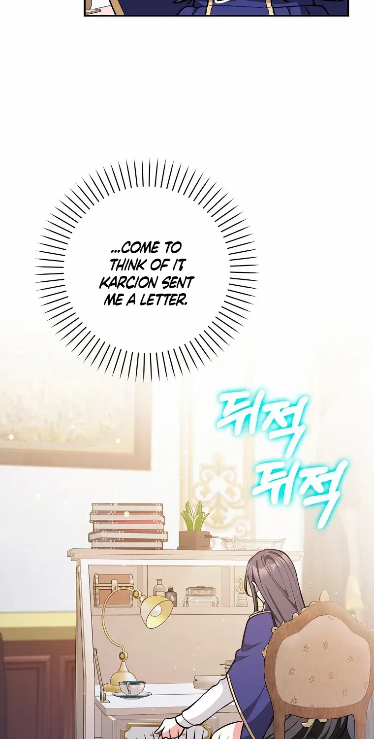 Friends Shouldn’t Act This Way Chapter 21 page 32 - 